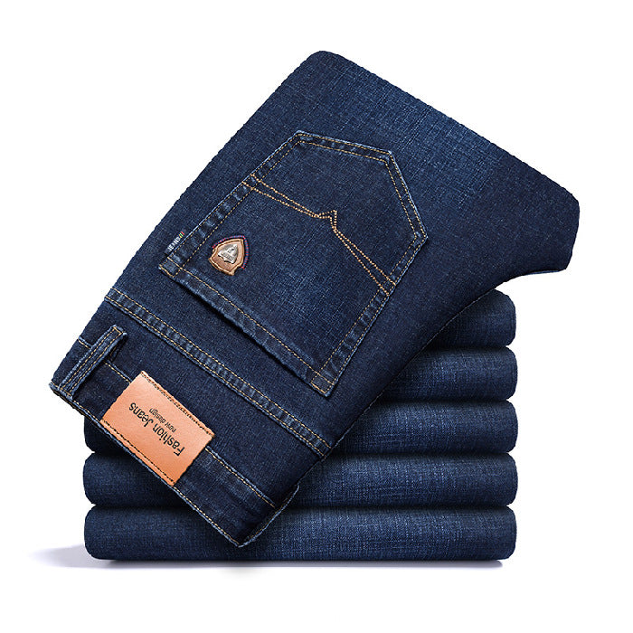 Men's Jeans Straight