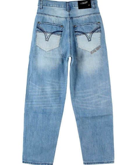 Hip-hop Jeans