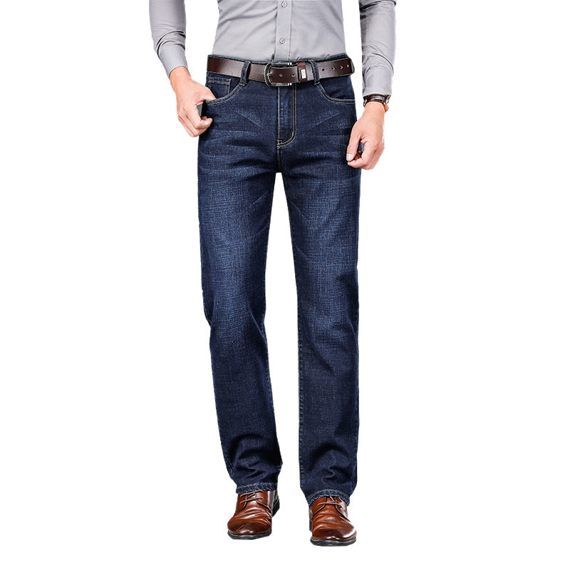 Men's Jeans Straight