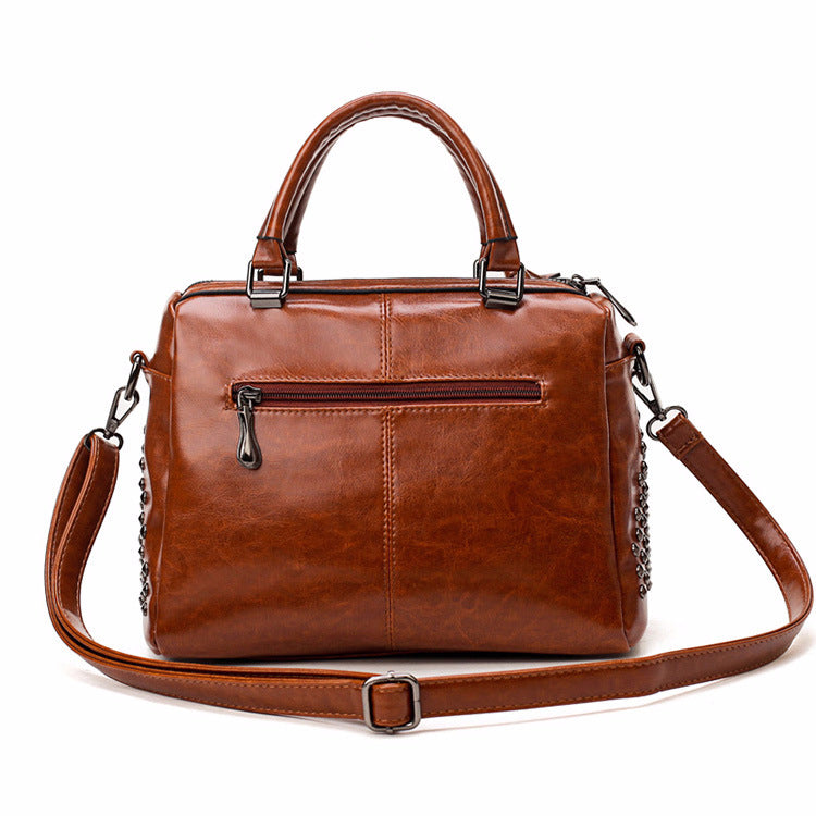 Fashionable Patek Crossbody Shoulder Bag
