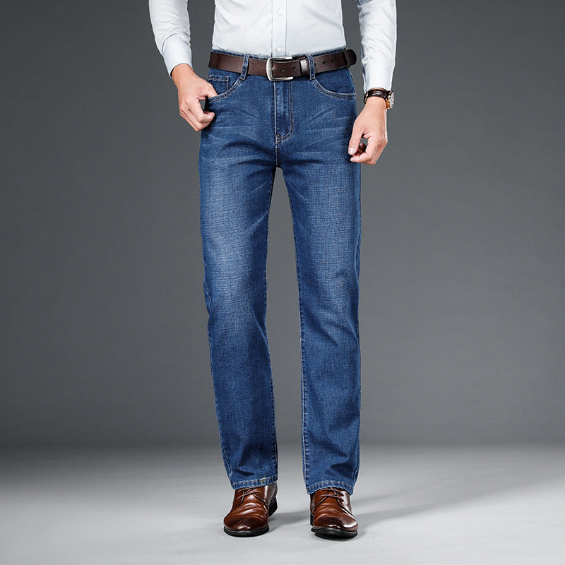 Men's Jeans Straight