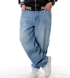 Hip-hop Jeans