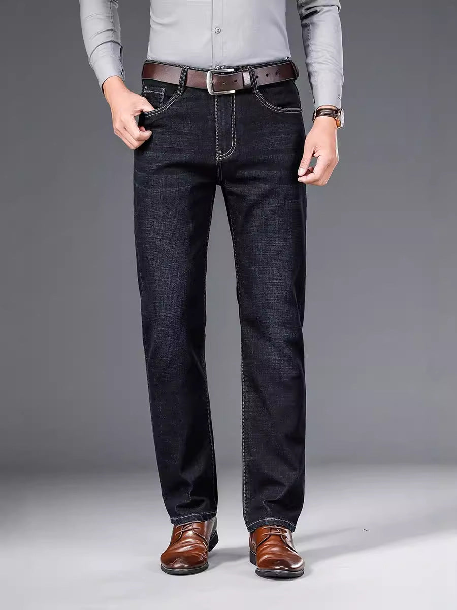 Men's Jeans Straight