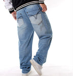 Hip-hop Jeans