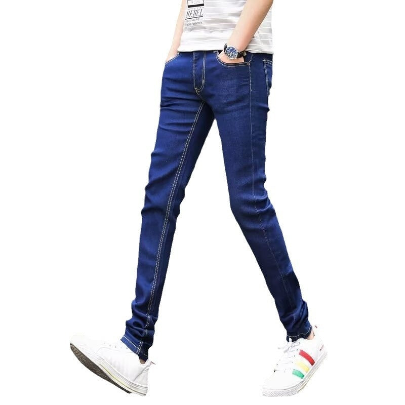 Dark Blue Slim