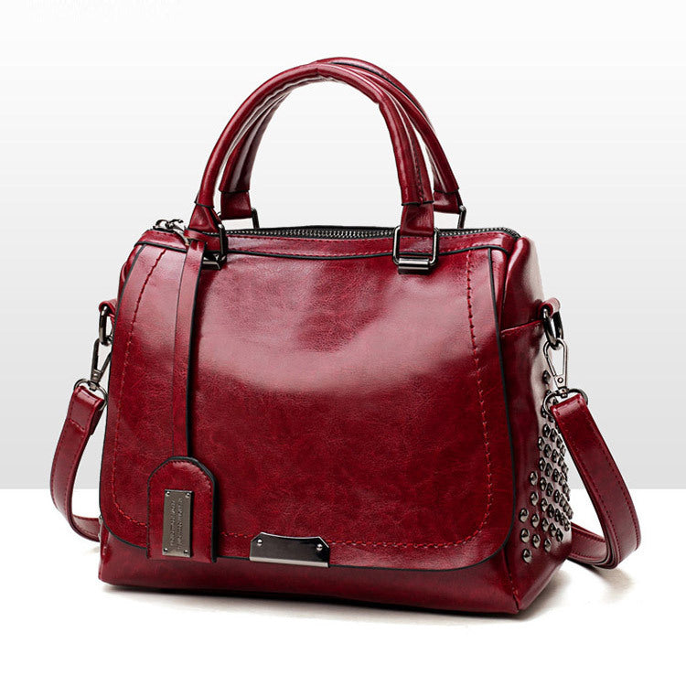 Fashionable Patek Crossbody Shoulder Bag