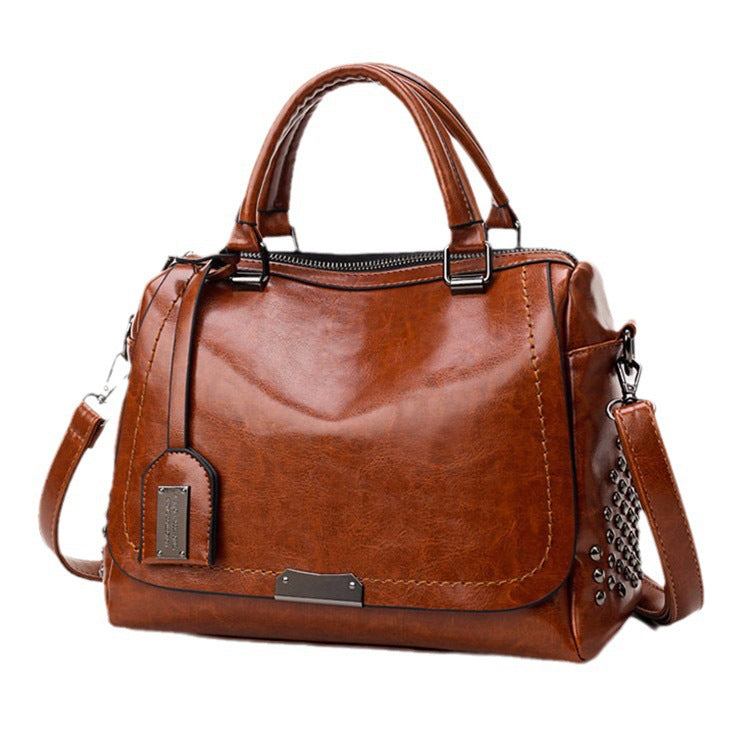 Fashionable Patek Crossbody Shoulder Bag